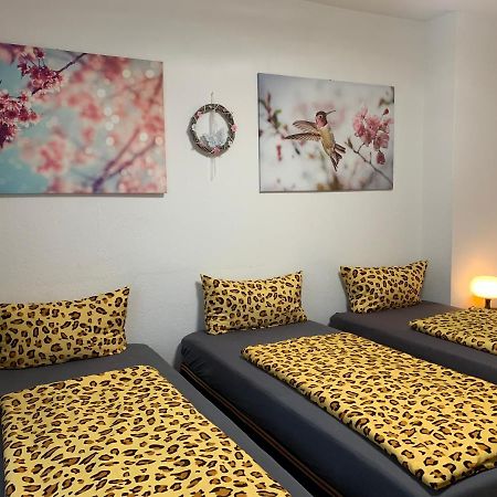 Berlin - Imma Wat Los - Wohnung Fur 11 Personen Εξωτερικό φωτογραφία