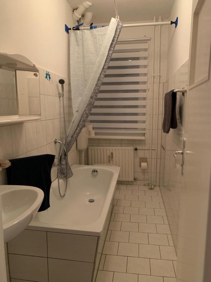 Berlin - Imma Wat Los - Wohnung Fur 11 Personen Εξωτερικό φωτογραφία