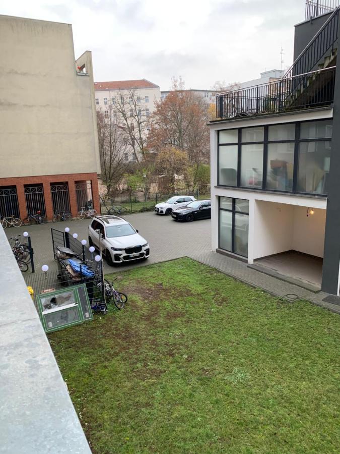 Berlin - Imma Wat Los - Wohnung Fur 11 Personen Εξωτερικό φωτογραφία