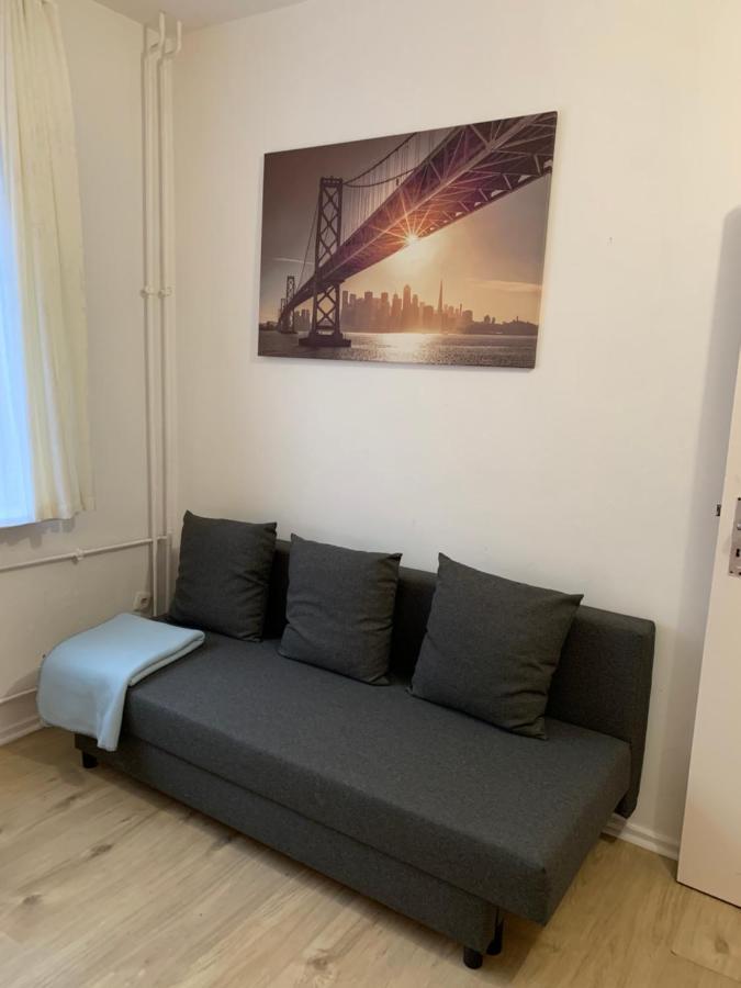 Berlin - Imma Wat Los - Wohnung Fur 11 Personen Εξωτερικό φωτογραφία