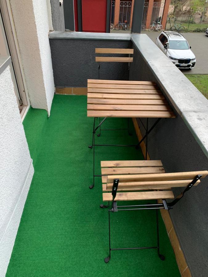 Berlin - Imma Wat Los - Wohnung Fur 11 Personen Εξωτερικό φωτογραφία