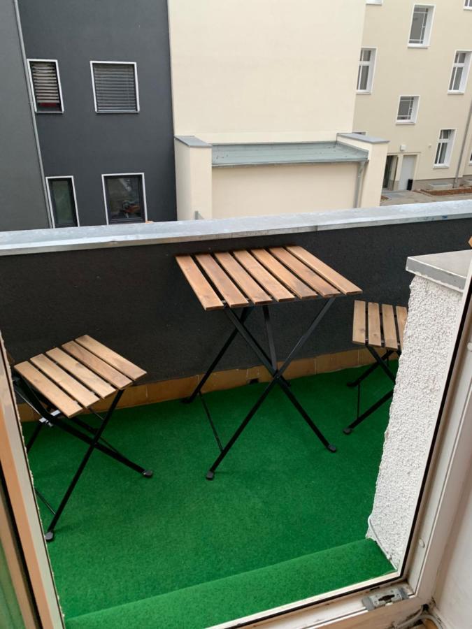 Berlin - Imma Wat Los - Wohnung Fur 11 Personen Εξωτερικό φωτογραφία