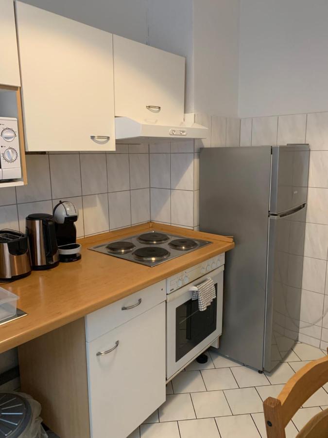 Berlin - Imma Wat Los - Wohnung Fur 11 Personen Εξωτερικό φωτογραφία