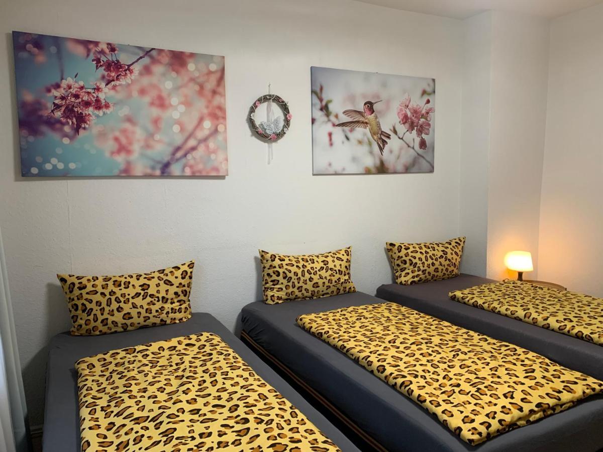 Berlin - Imma Wat Los - Wohnung Fur 11 Personen Εξωτερικό φωτογραφία